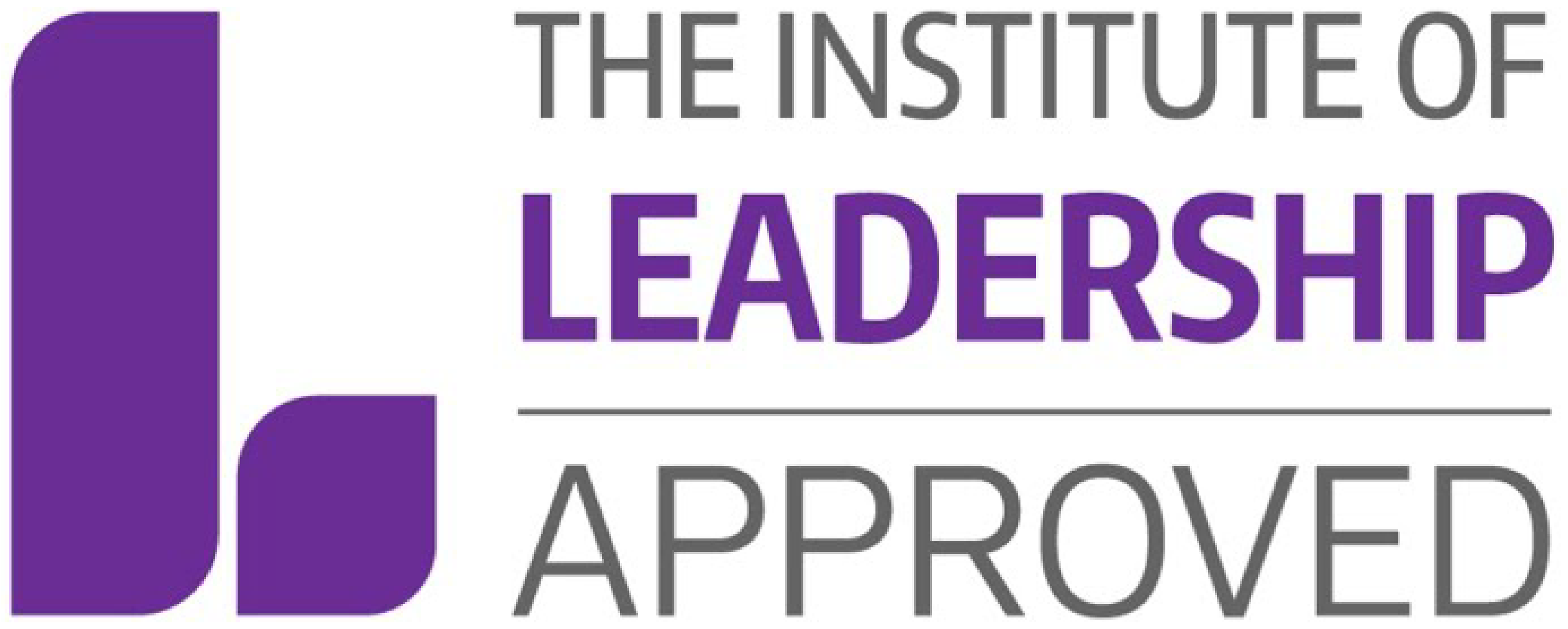 The Institute of Leadership — Approved