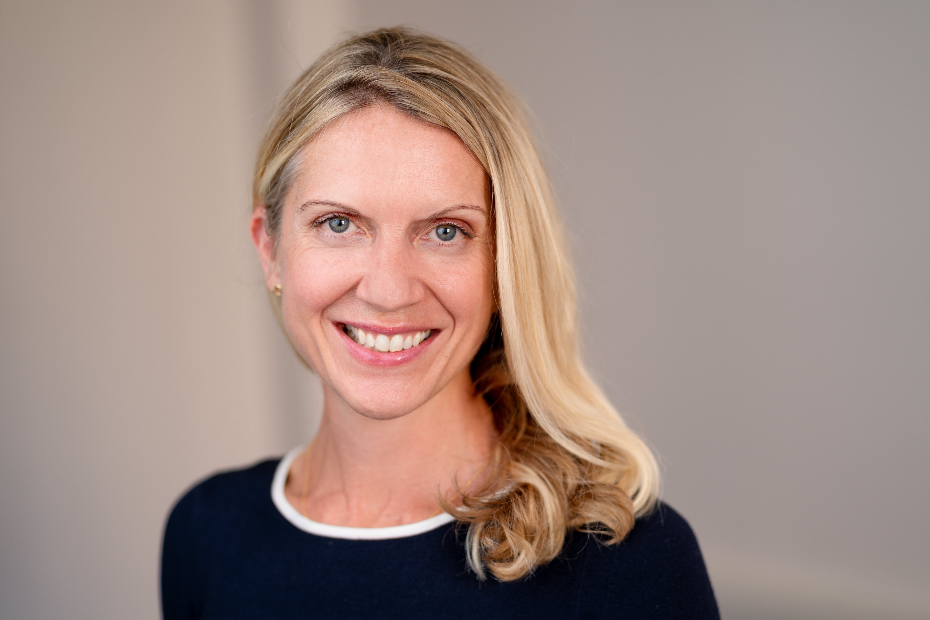 Professor Louise Formby, FRGS — Co-Founder & Co-Director