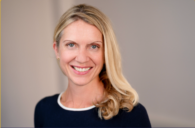 Professor Louise Formby, FRGS — Co-Founder & Co-Director, Athena Scholars