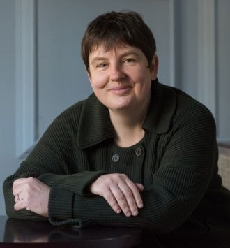 Professor Emma Smith, Shakespeare Expert